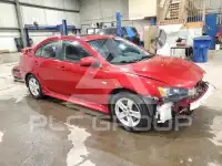 2014 Mitsubishi LANCER photo