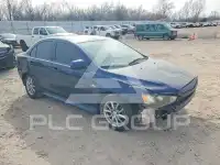 2014 Mitsubishi LANCER фото