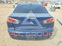 2014 Mitsubishi LANCER фото