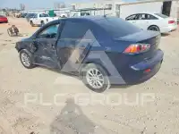 2014 Mitsubishi LANCER фото