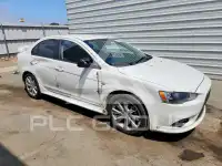 2014 Mitsubishi LANCER фото