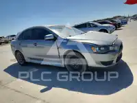 2014 Mitsubishi LANCER photo