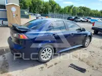 2014 Mitsubishi LANCER фото