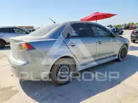 2014 Mitsubishi LANCER photo