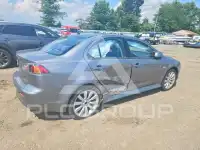 2014 Mitsubishi LANCER фото