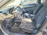 2014 Mitsubishi LANCER photo
