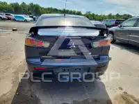 2014 Mitsubishi LANCER фото