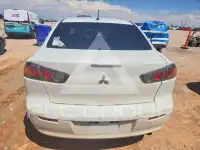 2014 Mitsubishi LANCER photo