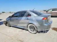 2014 Mitsubishi LANCER photo