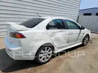 2014 Mitsubishi LANCER фото