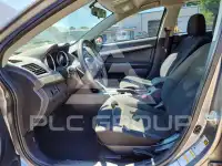 2014 Mitsubishi LANCER photo