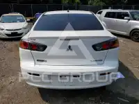 2014 Mitsubishi LANCER фото