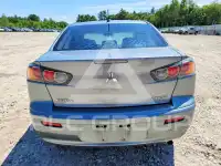 2014 Mitsubishi LANCER photo