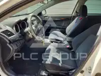 2014 Mitsubishi LANCER фото