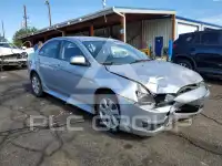 2014 Mitsubishi LANCER photo