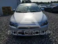 2014 Mitsubishi LANCER фото