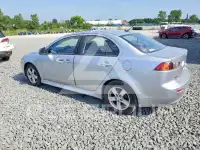 2014 Mitsubishi LANCER фото