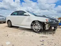2014 Mitsubishi LANCER фото