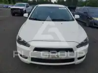 2014 Mitsubishi LANCER фото