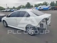 2014 Mitsubishi LANCER фото