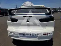 2014 Mitsubishi LANCER photo