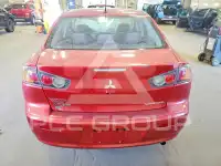 2014 Mitsubishi LANCER photo