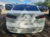 2014 Mitsubishi LANCER photo
