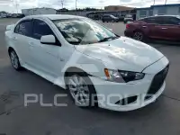 2014 Mitsubishi LANCER фото