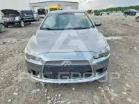 2014 Mitsubishi LANCER фото