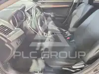 2014 Mitsubishi LANCER фото