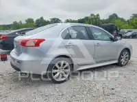 2014 Mitsubishi LANCER фото