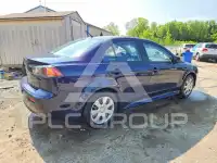 2014 Mitsubishi LANCER фото