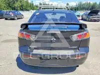 2014 Mitsubishi LANCER фото