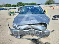 2014 Mitsubishi LANCER фото