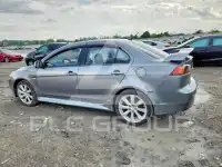 2014 Mitsubishi LANCER фото
