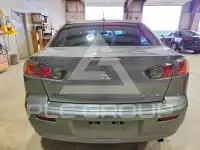 2014 Mitsubishi LANCER фото