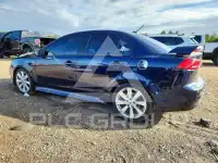 2014 Mitsubishi LANCER фото