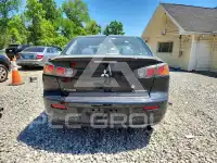 2014 Mitsubishi LANCER photo