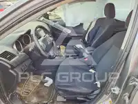2014 Mitsubishi LANCER фото