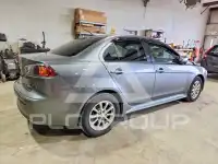 2014 Mitsubishi LANCER фото
