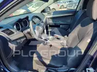 2014 Mitsubishi LANCER фото