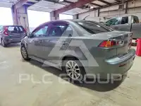 2014 Mitsubishi LANCER фото