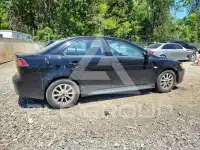 2014 Mitsubishi LANCER photo
