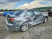 2014 Mitsubishi LANCER фото