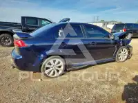 2014 Mitsubishi LANCER фото