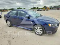 2014 Mitsubishi LANCER фото