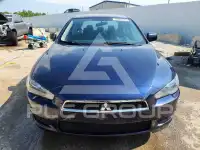 2014 Mitsubishi LANCER фото