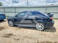 2014 Mitsubishi LANCER фото