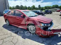 2014 Mitsubishi LANCER фото