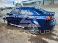 2014 Mitsubishi LANCER фото